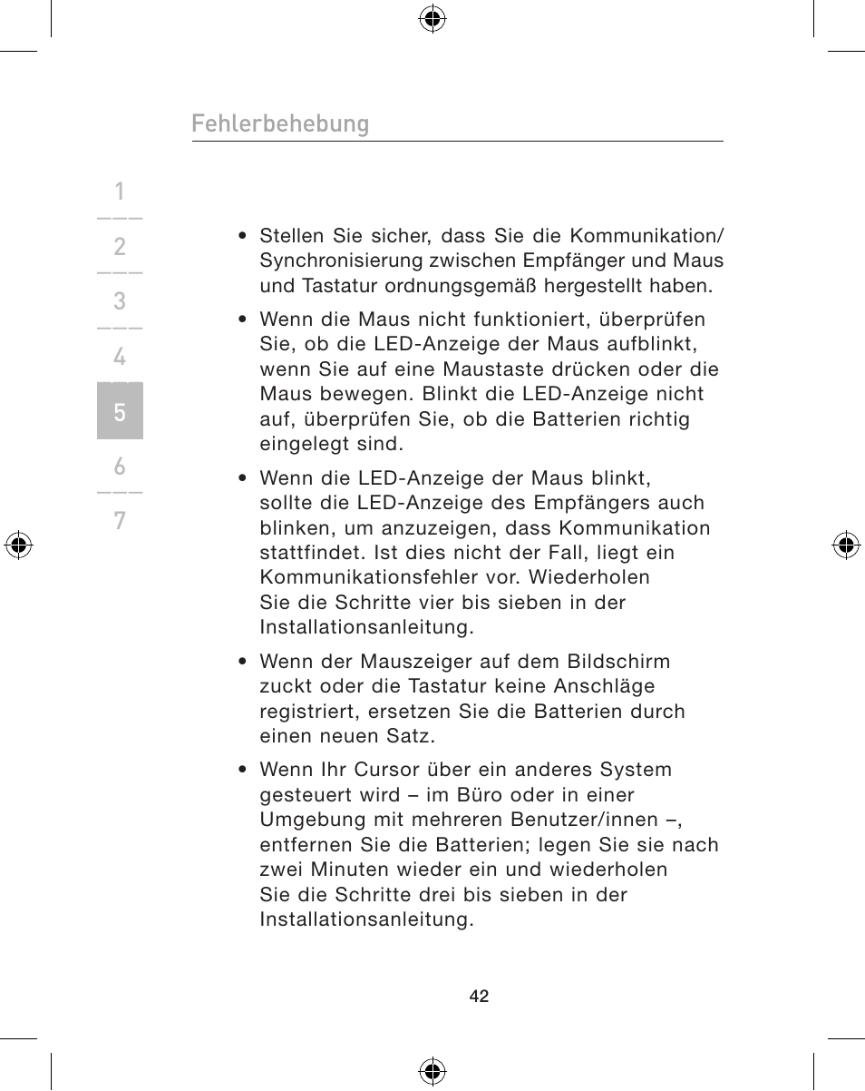 Belkin WIRELESS P74775 User Manual | Page 46 / 68