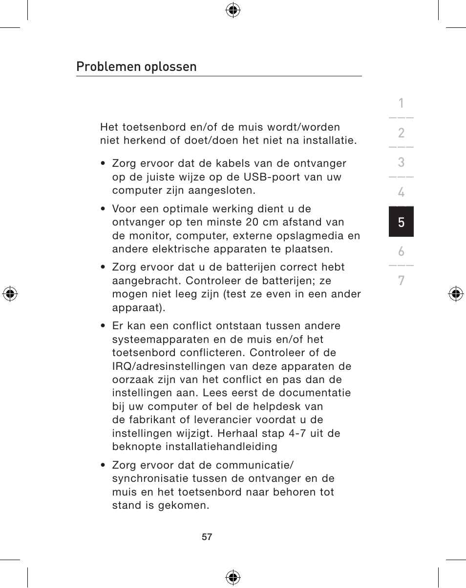 Belkin WIRELESS P74775 User Manual | Page 61 / 68
