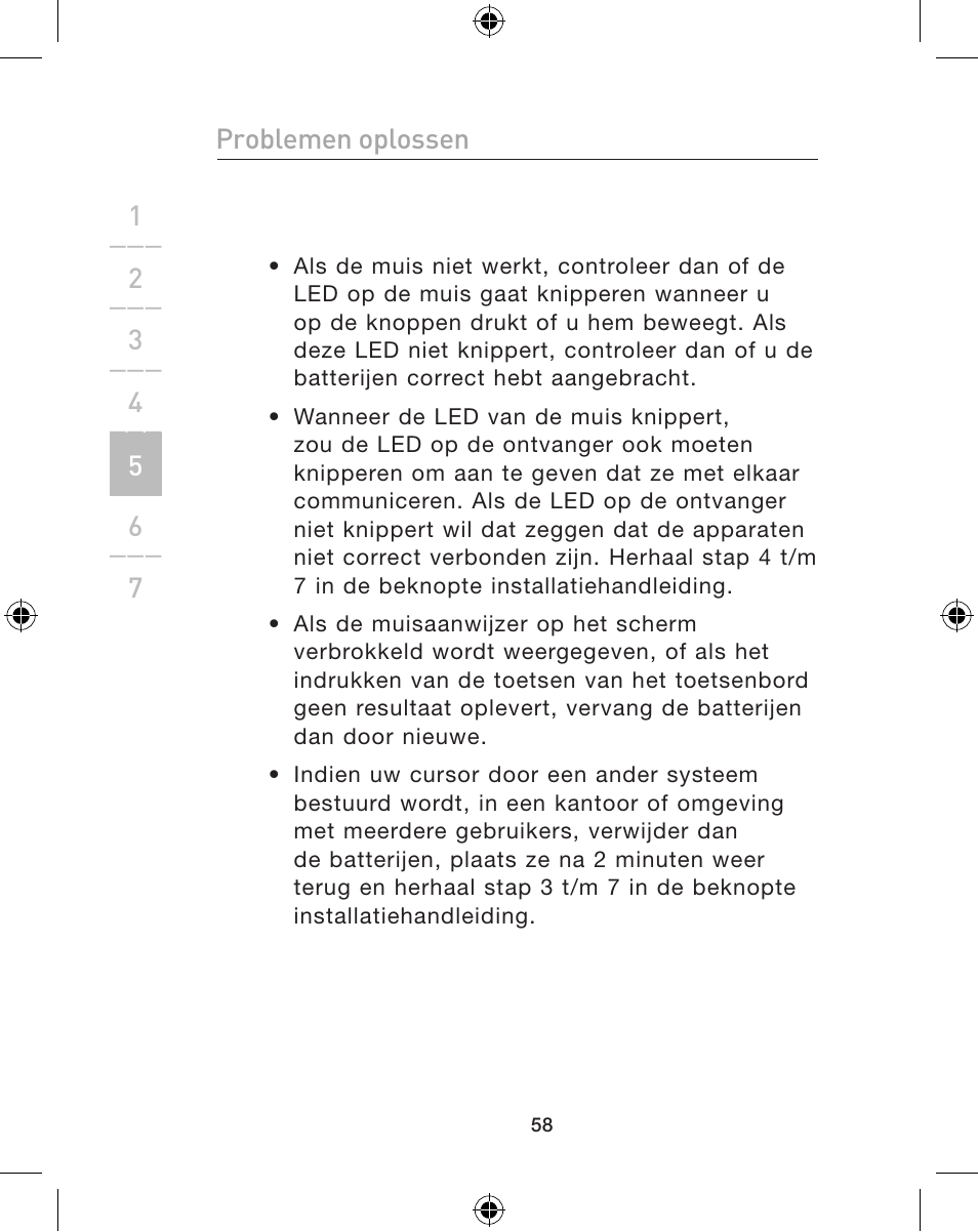 Belkin WIRELESS P74775 User Manual | Page 62 / 68