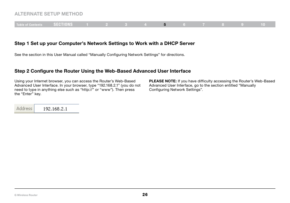 Belkin PM01110-A User Manual | Page 28 / 105