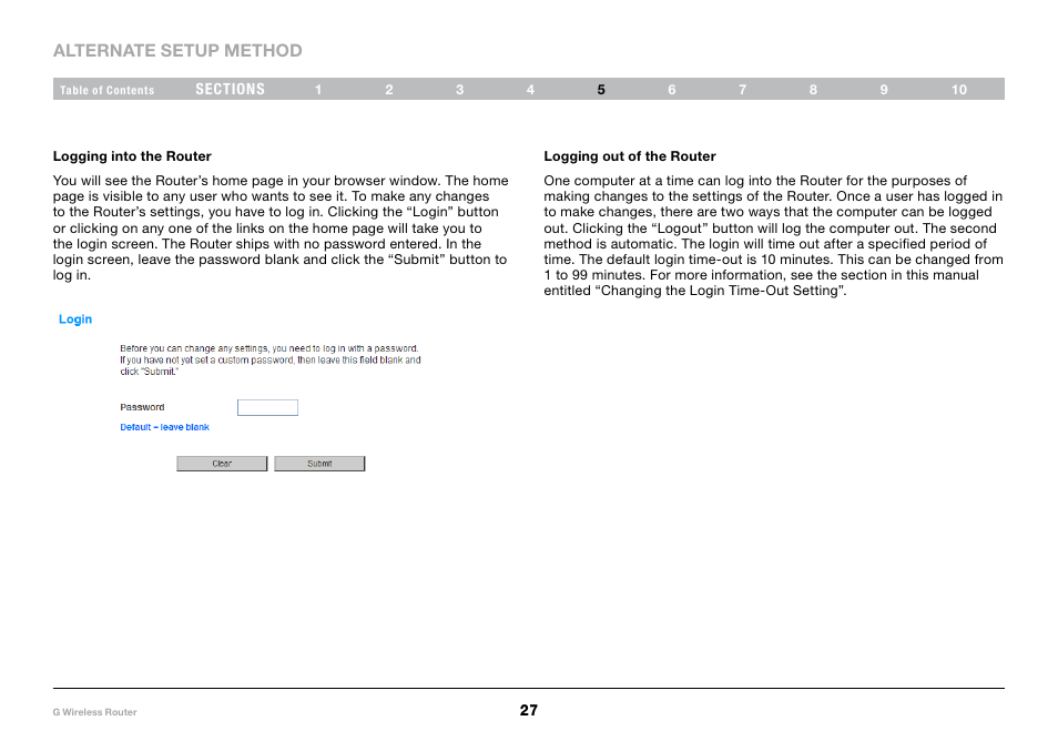 Belkin PM01110-A User Manual | Page 29 / 105