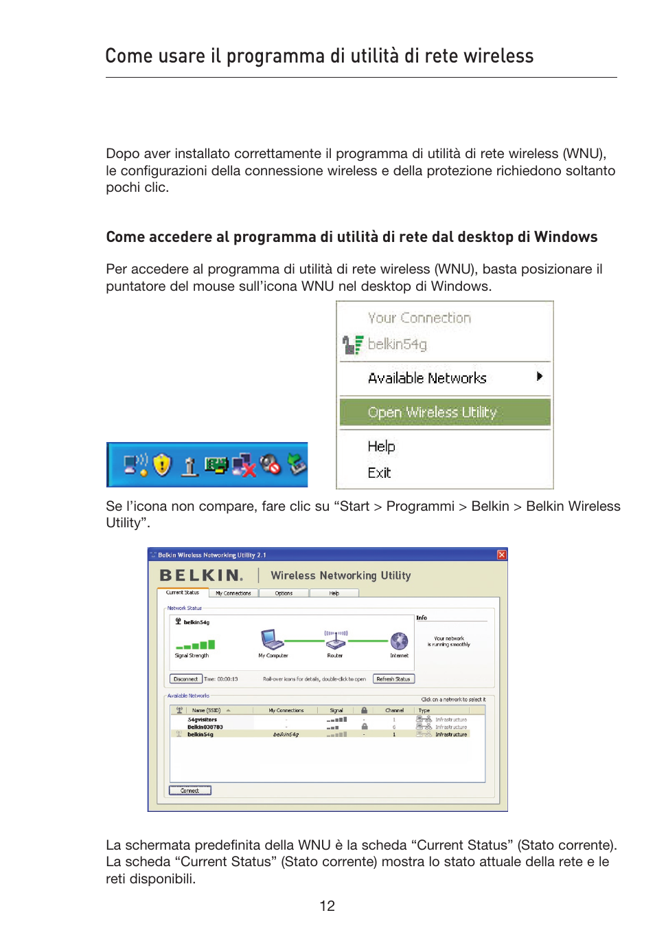 Belkin F5D9050UK User Manual | Page 223 / 251