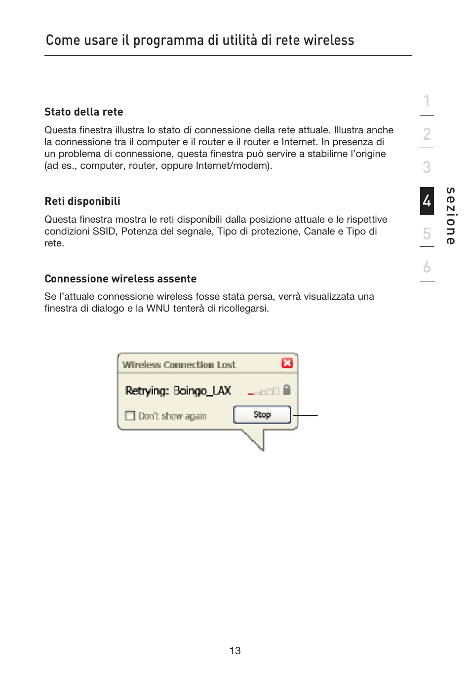 Belkin F5D9050UK User Manual | Page 224 / 251