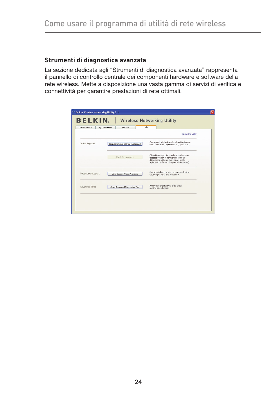 Belkin F5D9050UK User Manual | Page 235 / 251