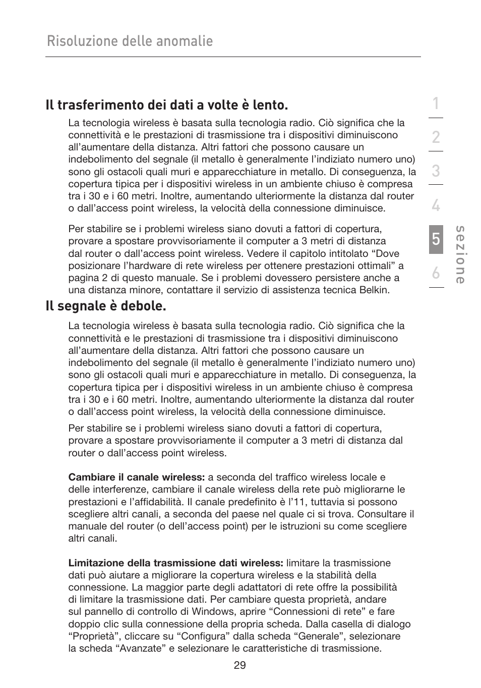 Belkin F5D9050UK User Manual | Page 240 / 251