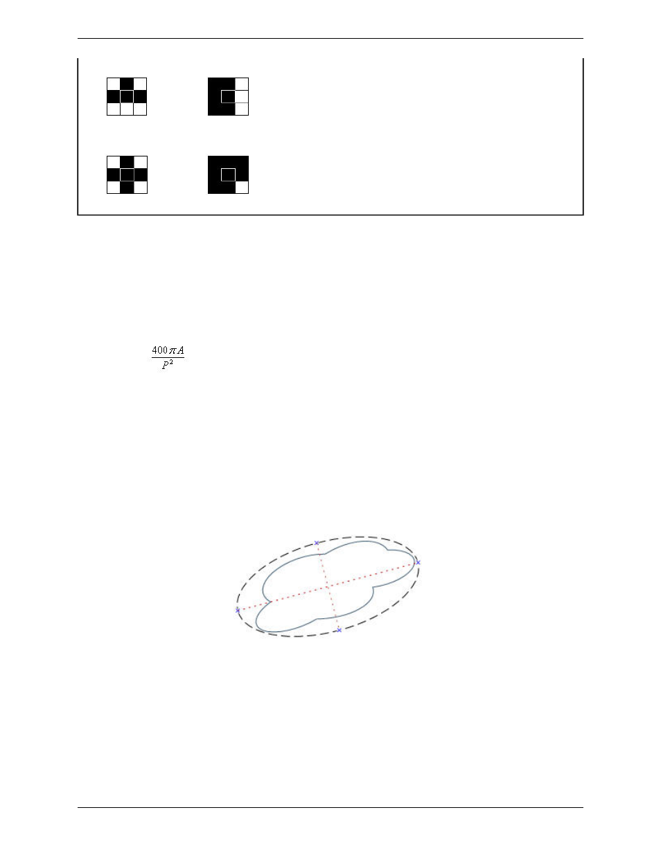 Compactness | Banner PresencePLUS P4 COLOR Series User Manual | Page 135 / 384