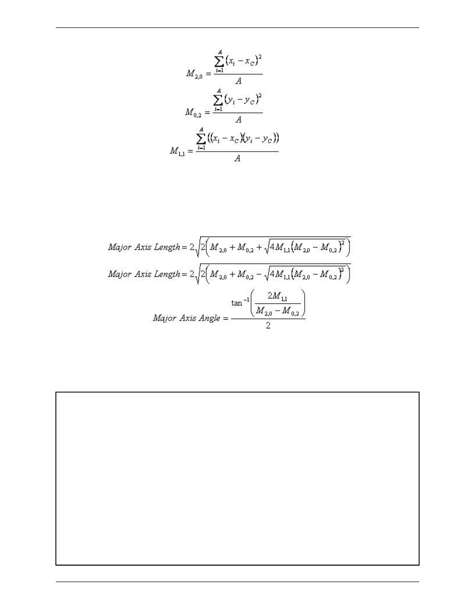 Banner PresencePLUS P4 COLOR Series User Manual | Page 136 / 384