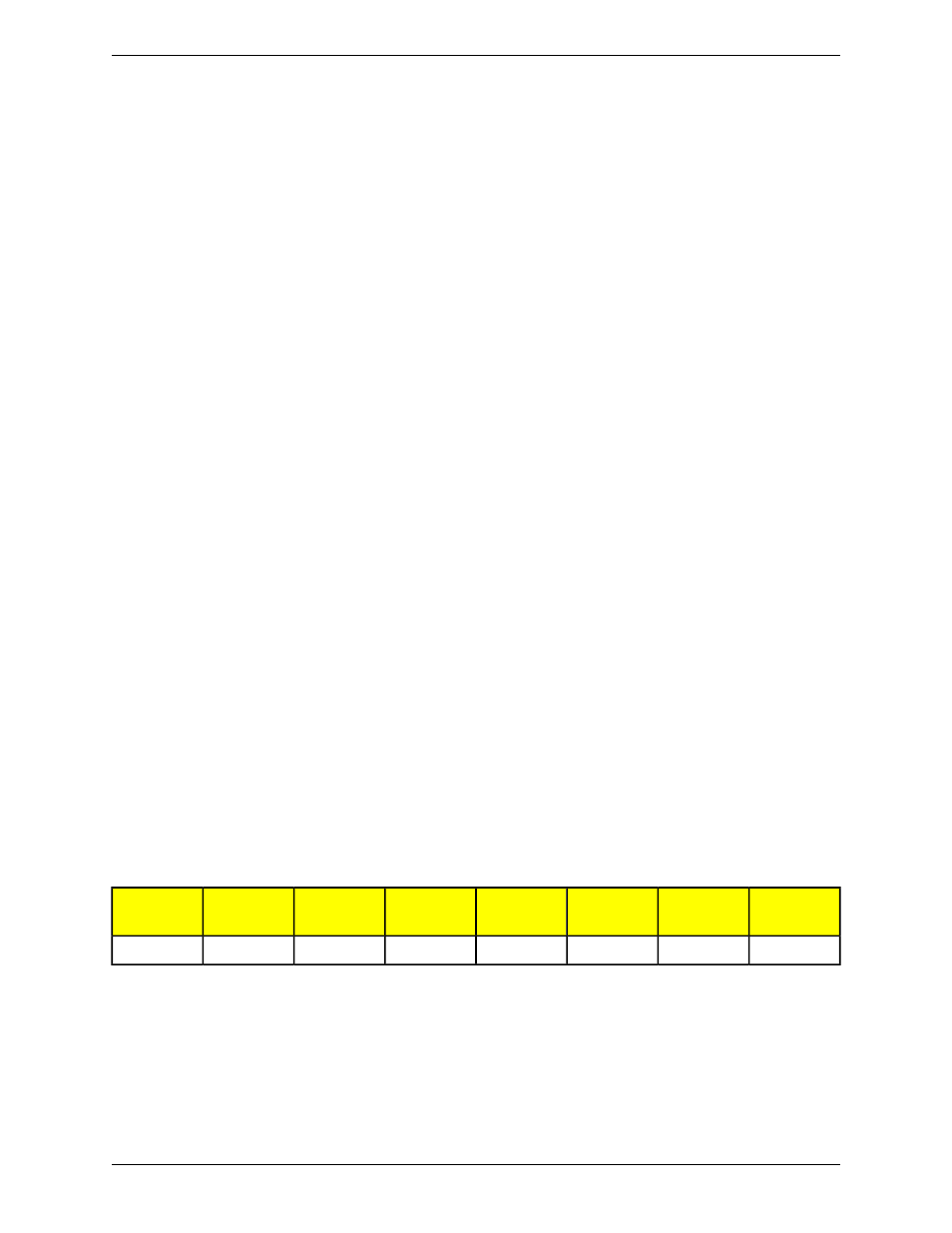 Eccentricity, Max radius and max radius position, Min radius and min radius position | 3 circle detect tool | Banner PresencePLUS P4 COLOR Series User Manual | Page 137 / 384