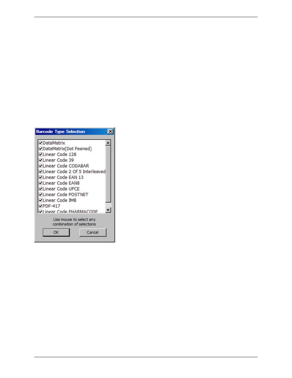 Results | Banner PresencePLUS P4 COLOR Series User Manual | Page 192 / 384