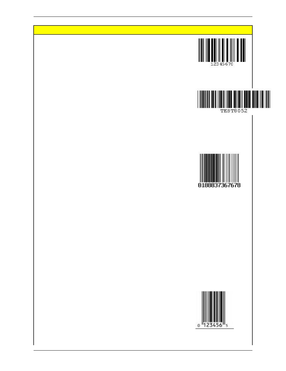 Banner PresencePLUS P4 COLOR Series User Manual | Page 197 / 384