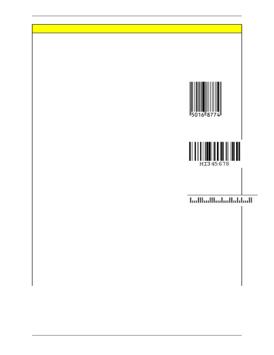 Banner PresencePLUS P4 COLOR Series User Manual | Page 198 / 384