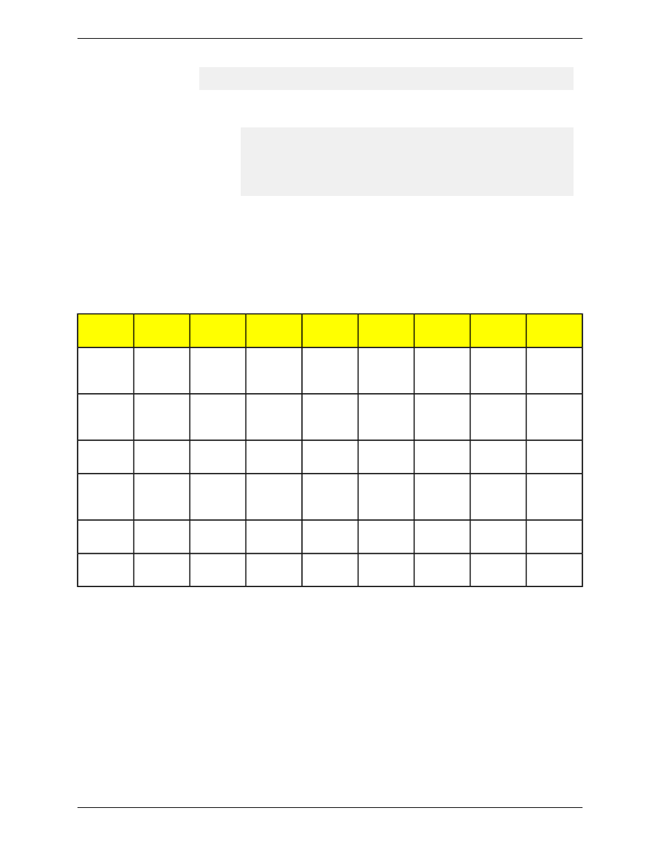 6 analysis tools, 1 communication tool | Banner PresencePLUS P4 COLOR Series User Manual | Page 244 / 384