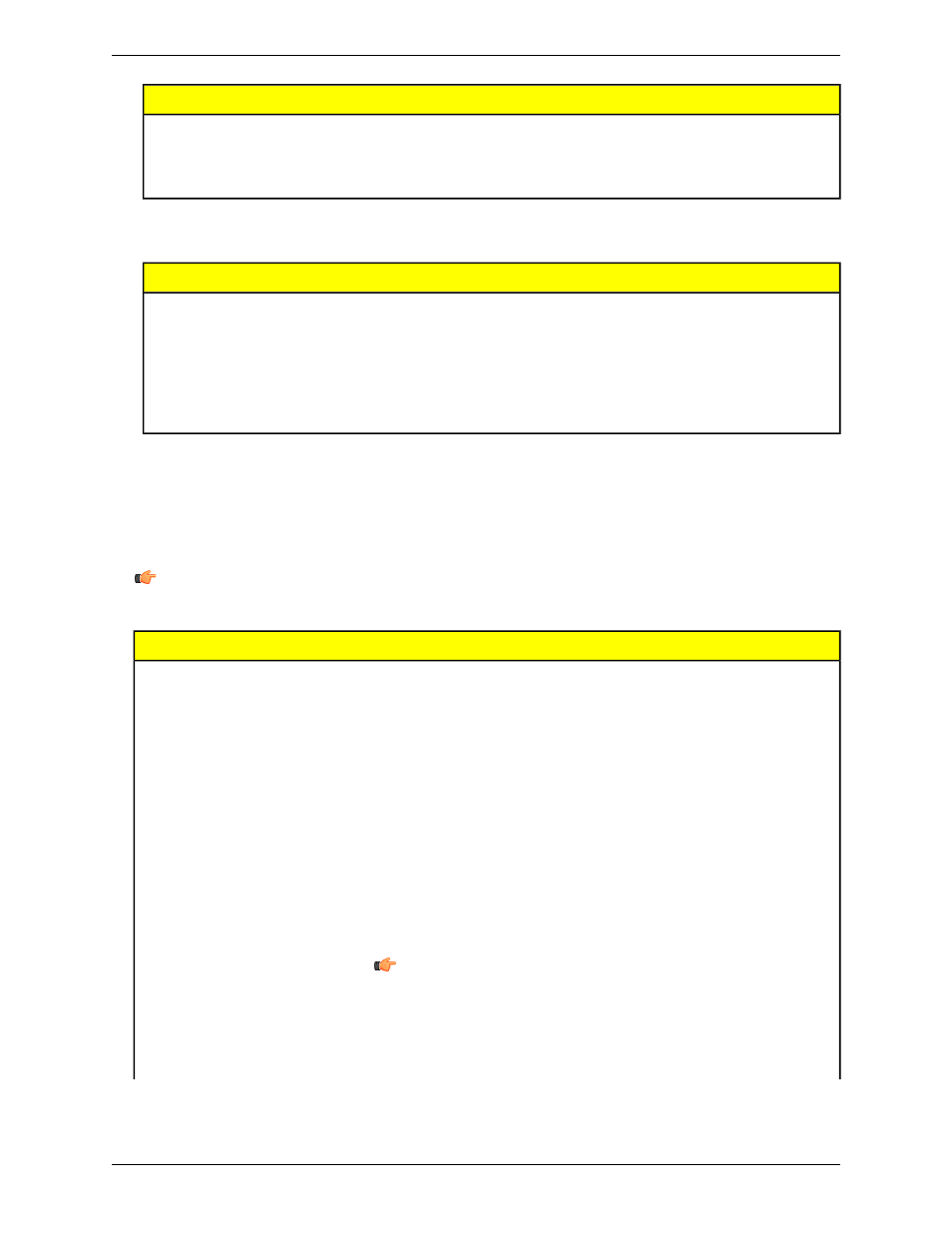 Banner PresencePLUS P4 COLOR Series User Manual | Page 248 / 384