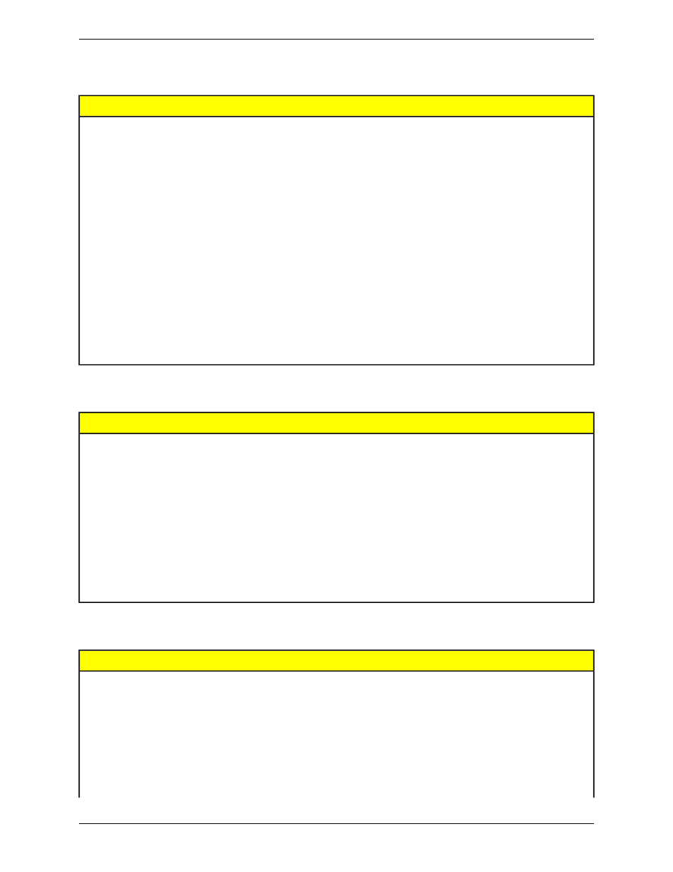 Communication tool exportable results: ocv tool, Communication tool exportable results: math tool | Banner PresencePLUS P4 COLOR Series User Manual | Page 257 / 384