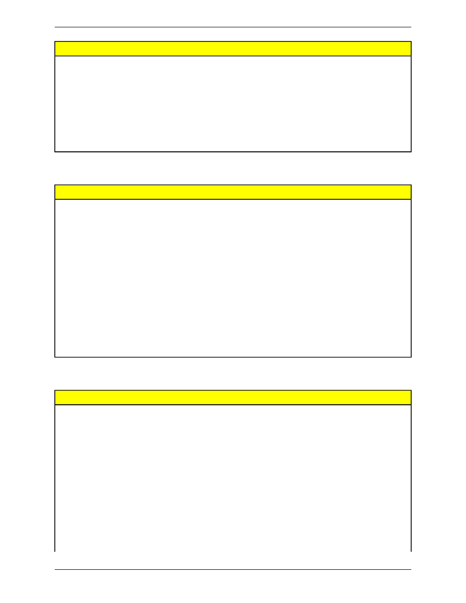 Communication tool exportable results: string tool, Communication tool exportable results: test tool | Banner PresencePLUS P4 COLOR Series User Manual | Page 258 / 384