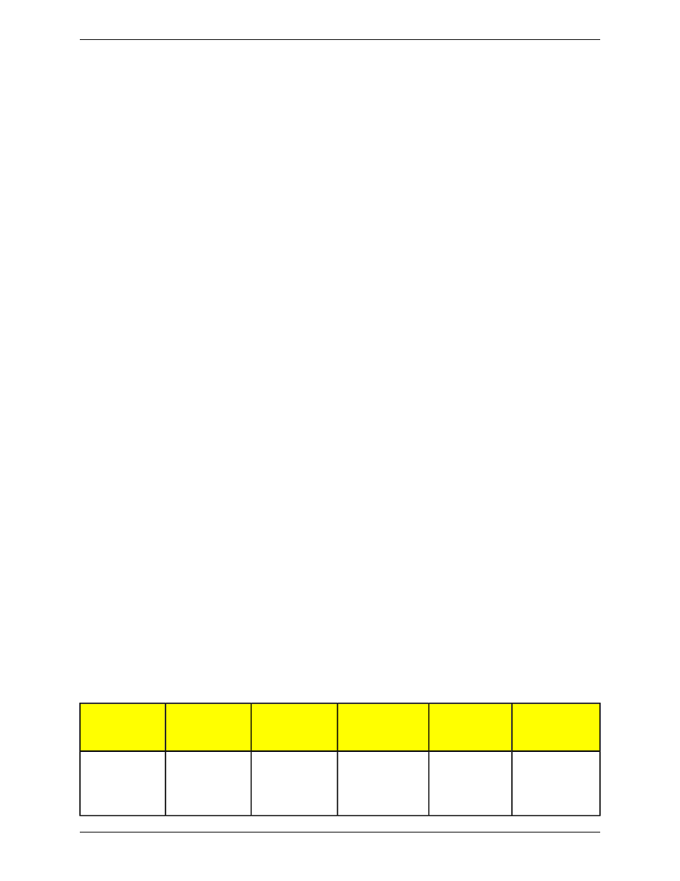 6 troubleshooting serial connections, 7 remote command channel configuration, 1 remote command set | Banner PresencePLUS P4 COLOR Series User Manual | Page 321 / 384