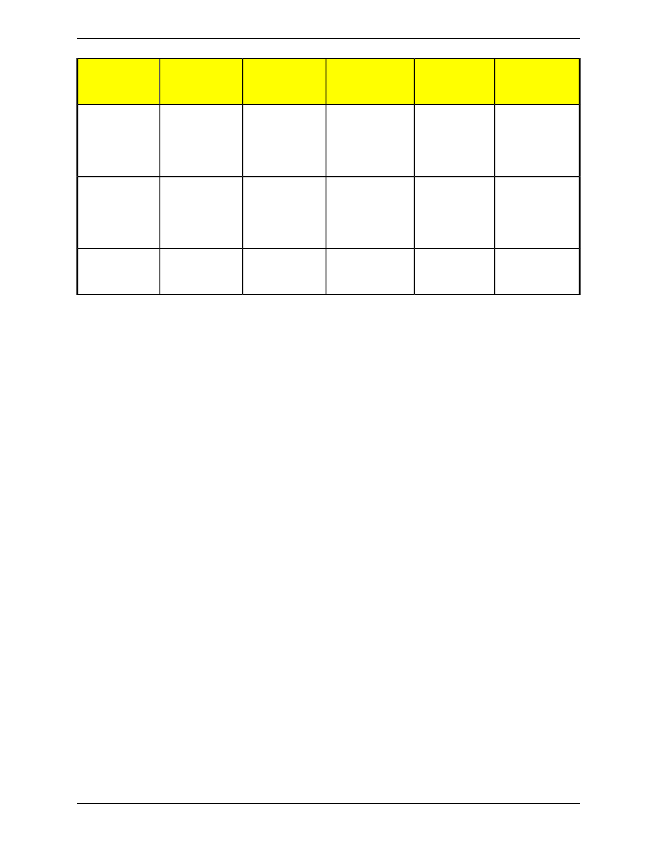 2 rcc return values | Banner PresencePLUS P4 COLOR Series User Manual | Page 324 / 384