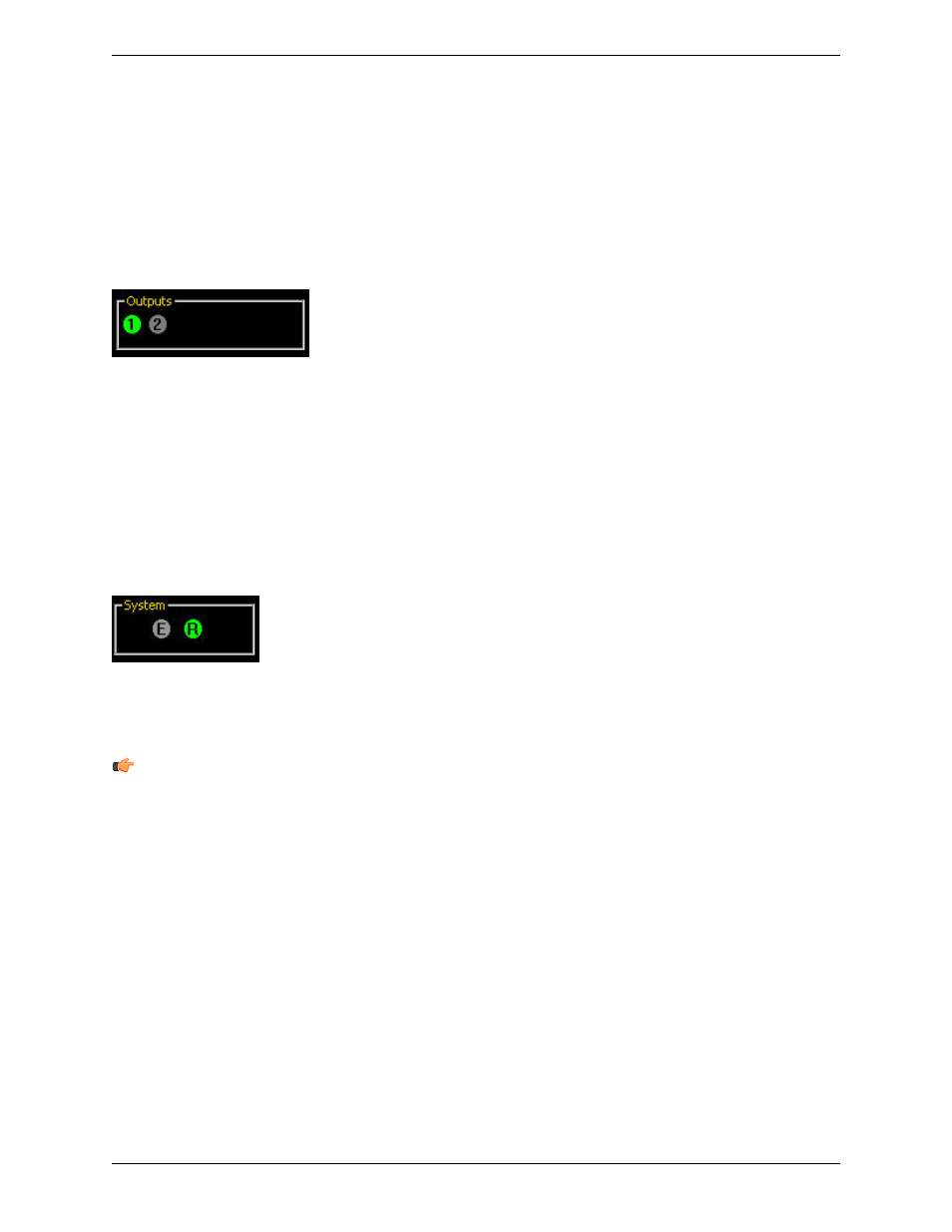 7 product select, 8 system, 9 start/stop | 10 select tab | Banner PresencePLUS P4 COLOR Series User Manual | Page 338 / 384