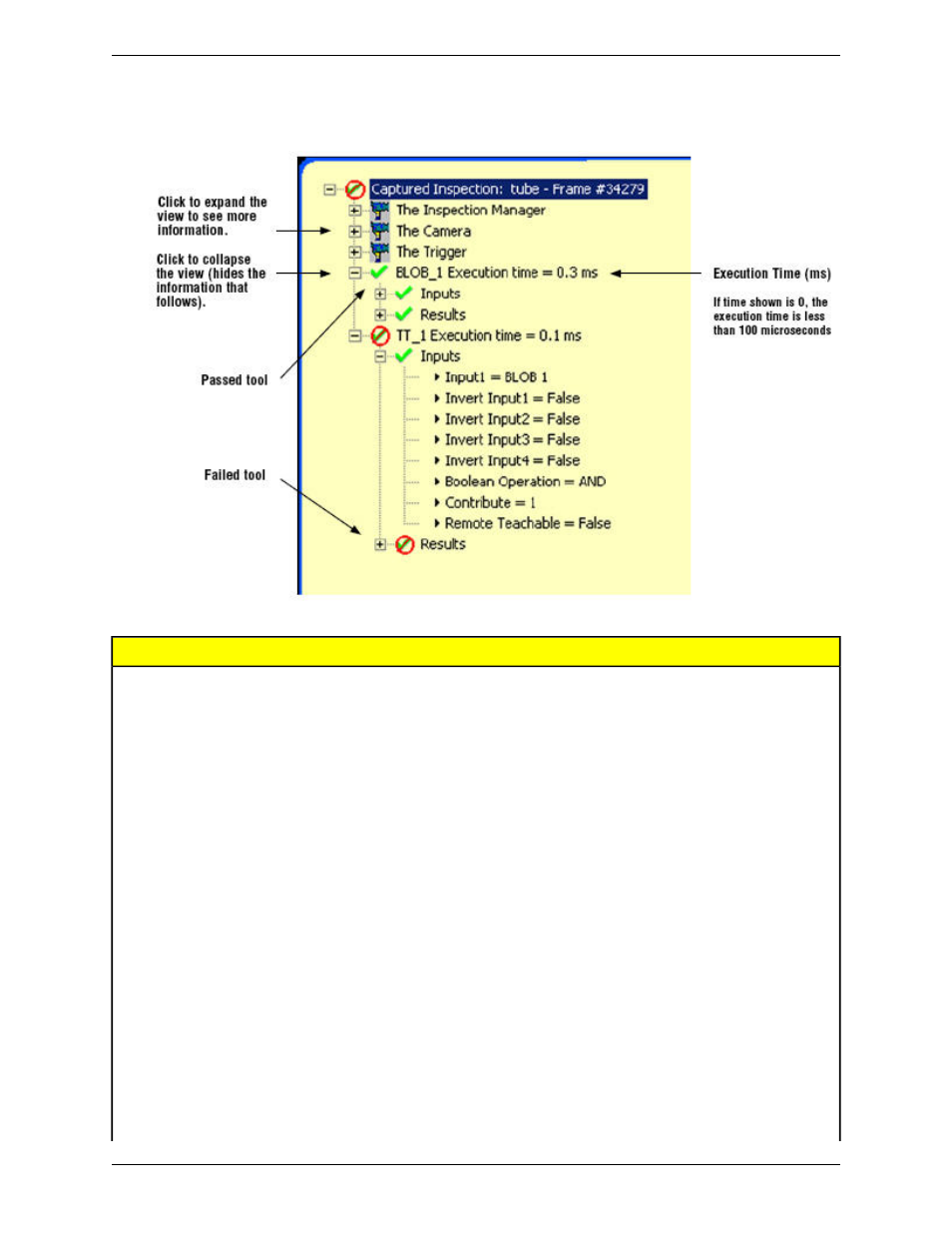 Banner PresencePLUS P4 COLOR Series User Manual | Page 342 / 384