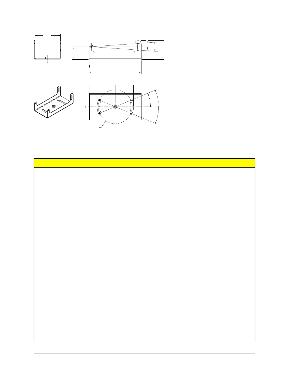 2 sensor specifications | Banner PresencePLUS P4 COLOR Series User Manual | Page 369 / 384