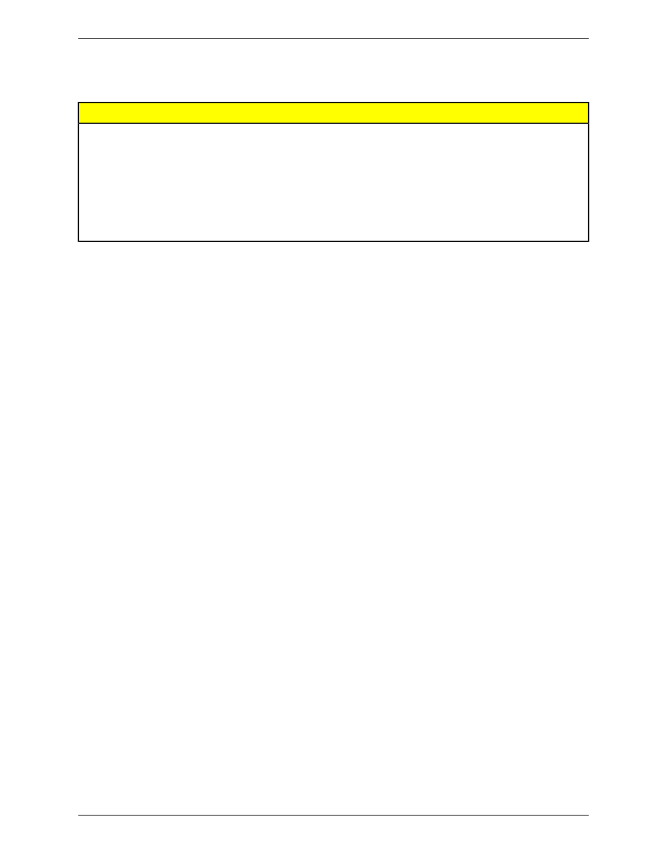 6 serial port communication specifications | Banner PresencePLUS P4 COLOR Series User Manual | Page 373 / 384
