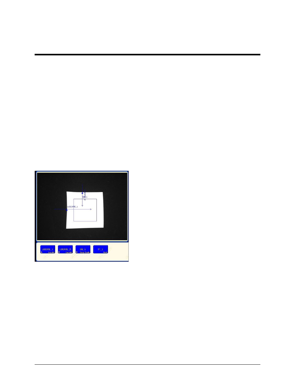 Tools screen, 1 overview, 2 typical build/modify procedure | 1 choosing a tool, Chapter 5: tools screen, 1 overview 5.2 typical build/modify procedure, Chapter 5 tools screen | Banner PresencePLUS P4 COLOR Series User Manual | Page 39 / 384