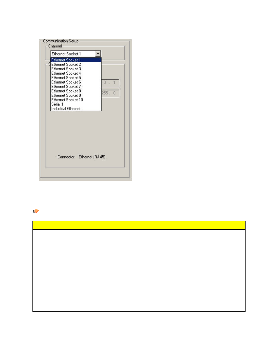 Banner PresencePLUS P4 COLOR Series User Manual | Page 51 / 384