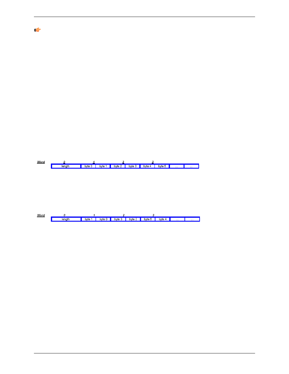 Industrial ethernet | Banner PresencePLUS P4 COLOR Series User Manual | Page 53 / 384