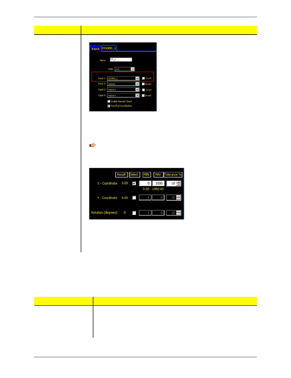 Banner PresencePLUS P4 COLOR Series User Manual | Page 69 / 384