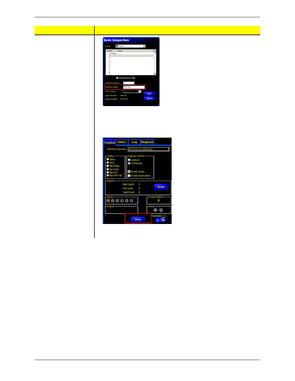 Kawasaki as language sample, Kawasaki as, Language sample | Banner PresencePLUS P4 COLOR Series User Manual | Page 70 / 384