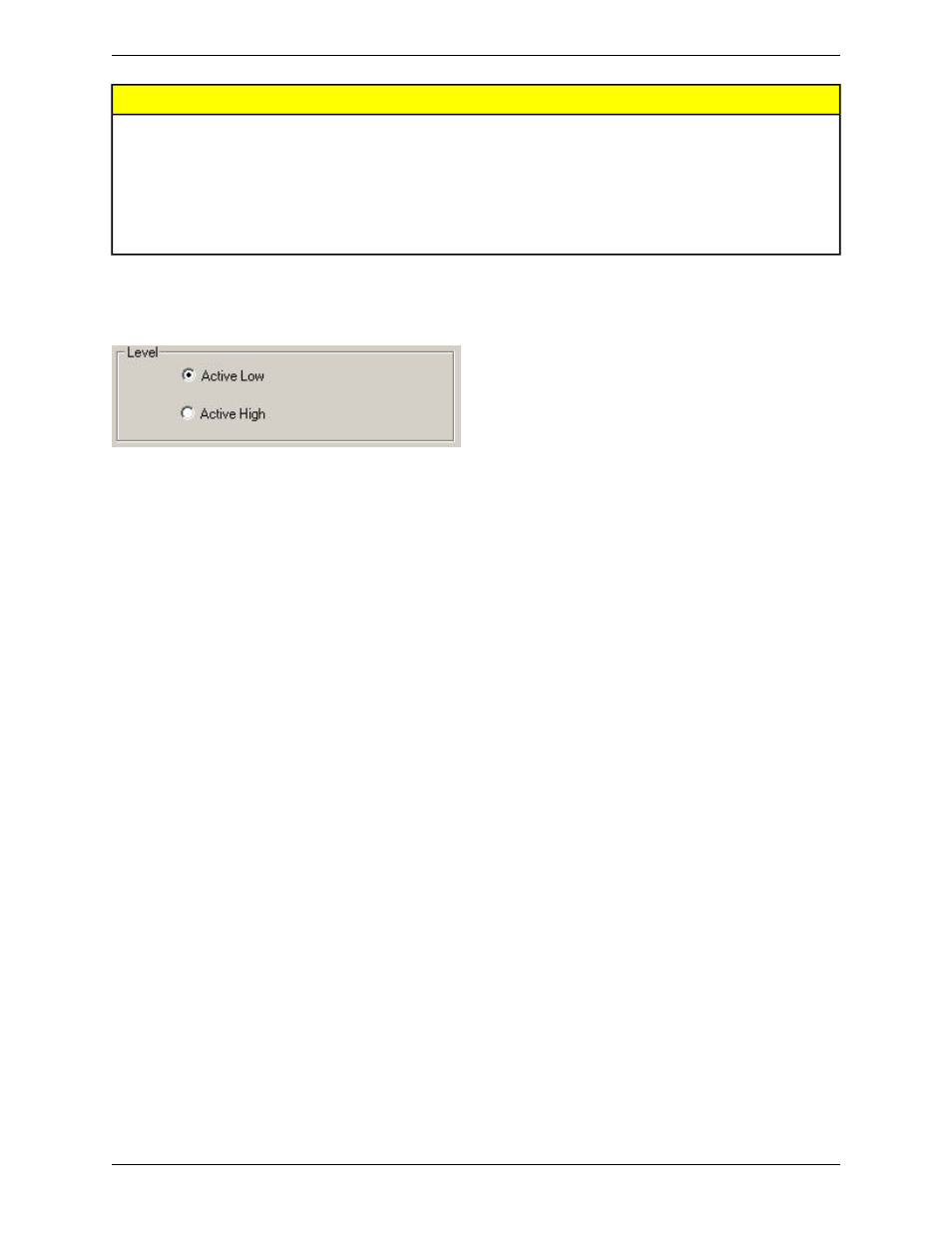 2 level, 5 units tab | Banner PresencePLUS P4 COLOR Series User Manual | Page 82 / 384