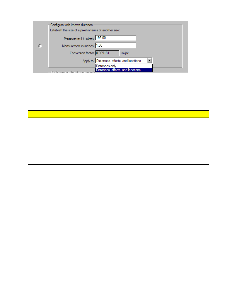 6 reset tab | Banner PresencePLUS P4 COLOR Series User Manual | Page 86 / 384