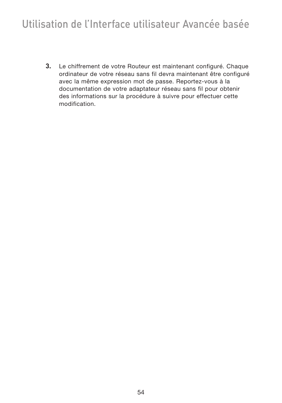 Belkin F5D9230UK4 User Manual | Page 168 / 667