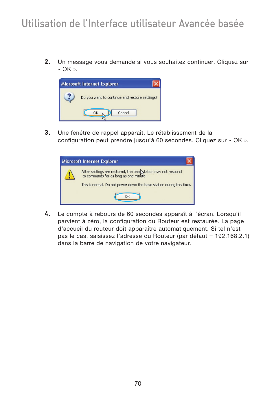 Belkin F5D9230UK4 User Manual | Page 184 / 667