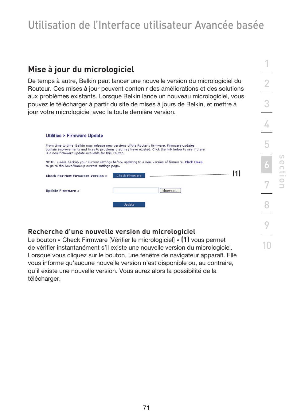 Belkin F5D9230UK4 User Manual | Page 185 / 667