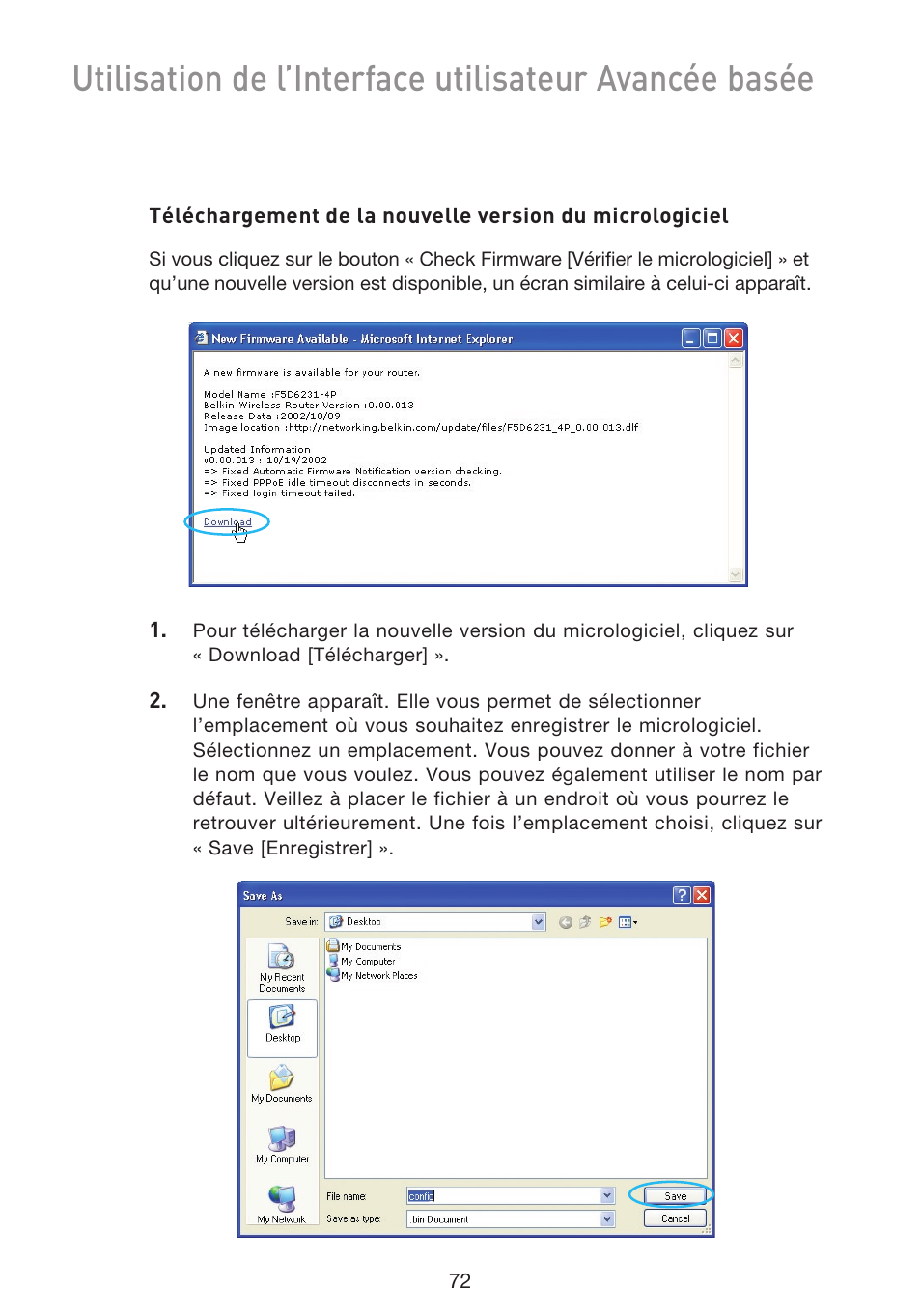 Belkin F5D9230UK4 User Manual | Page 186 / 667