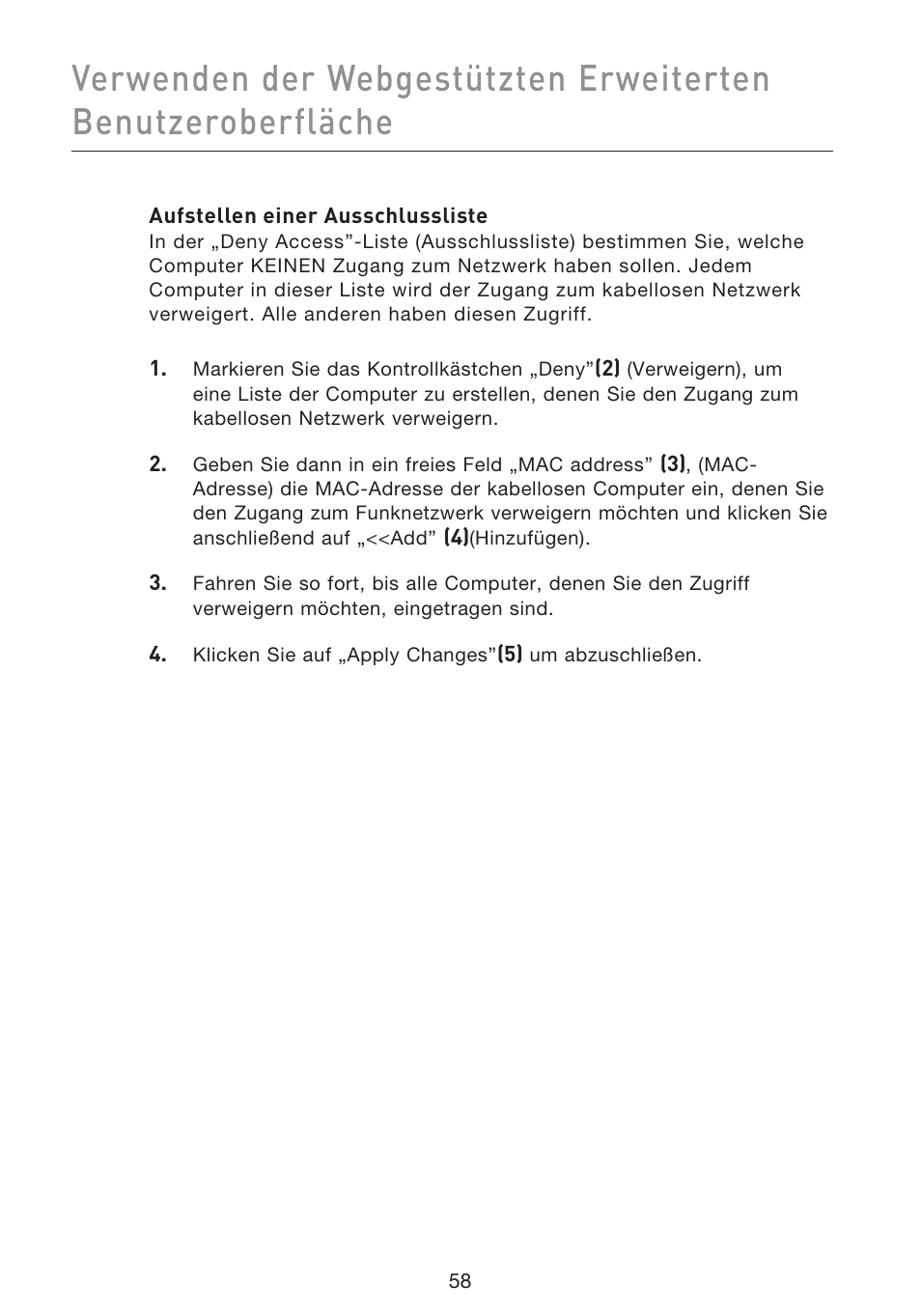 Belkin F5D9230UK4 User Manual | Page 283 / 667