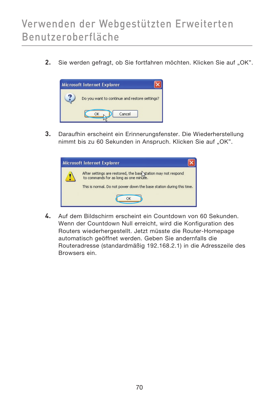 Belkin F5D9230UK4 User Manual | Page 295 / 667