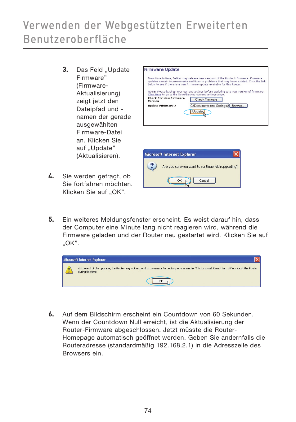 Belkin F5D9230UK4 User Manual | Page 299 / 667