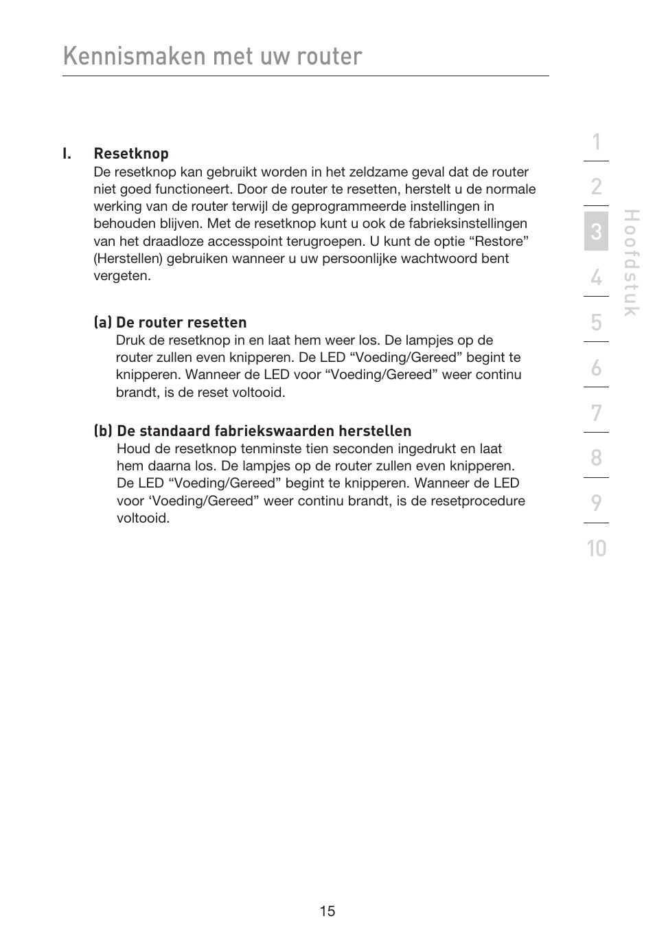 Kennismaken met uw router | Belkin F5D9230UK4 User Manual | Page 351 / 667