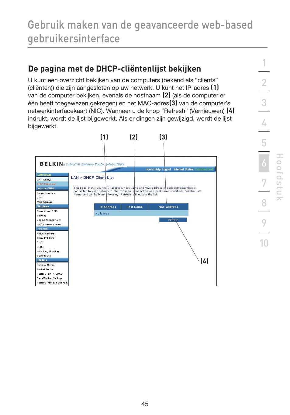 Hoo fd st u k | Belkin F5D9230UK4 User Manual | Page 381 / 667