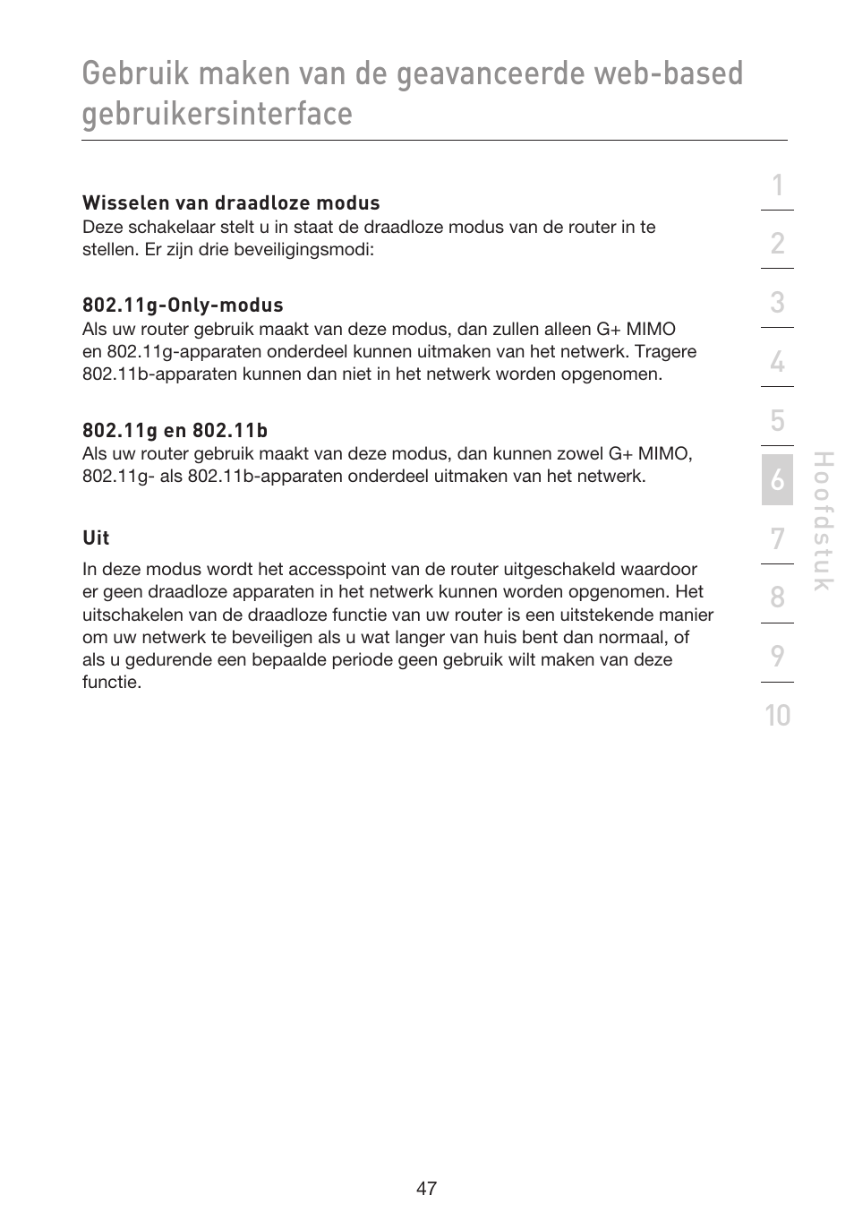 Belkin F5D9230UK4 User Manual | Page 383 / 667