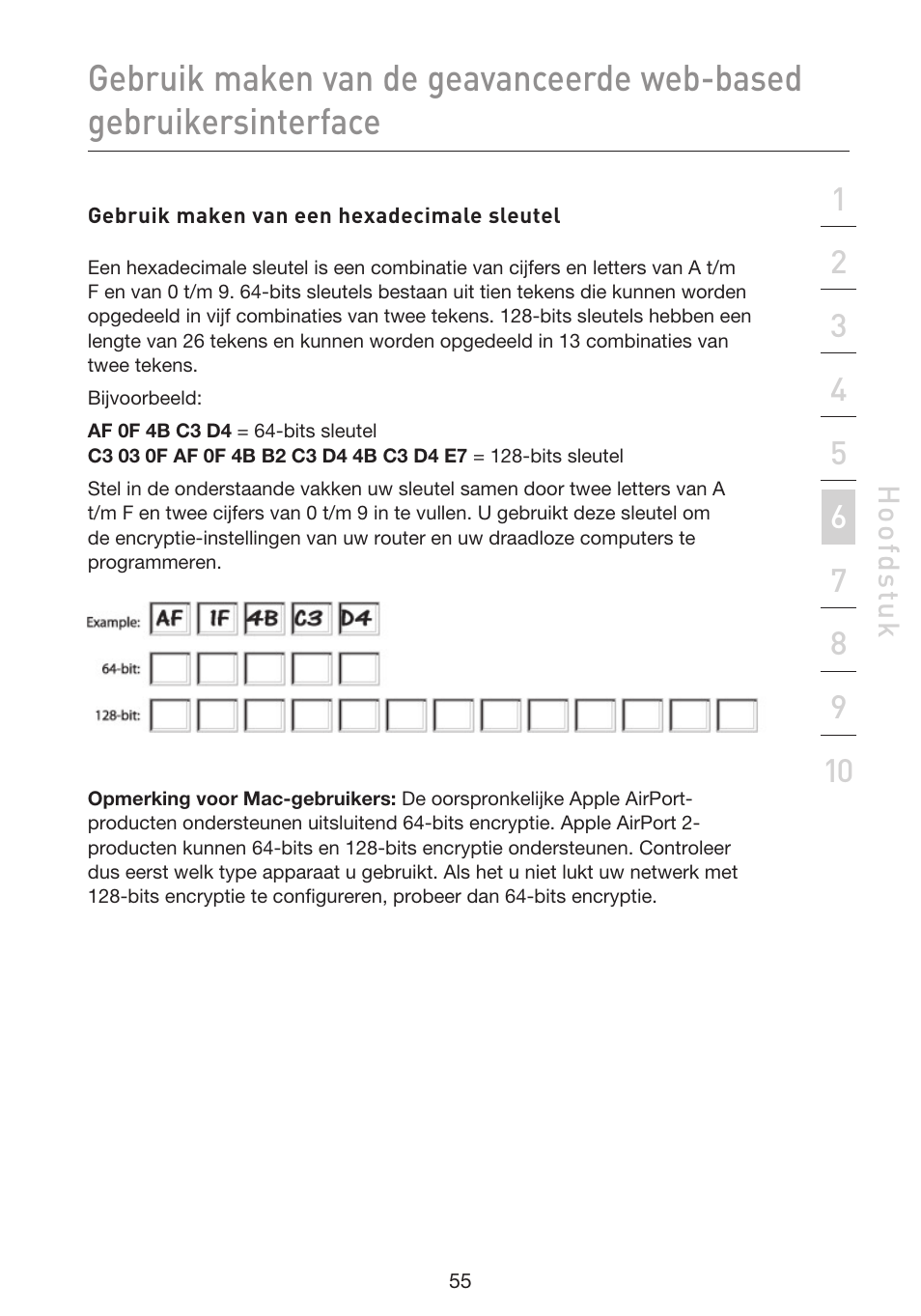 Belkin F5D9230UK4 User Manual | Page 391 / 667
