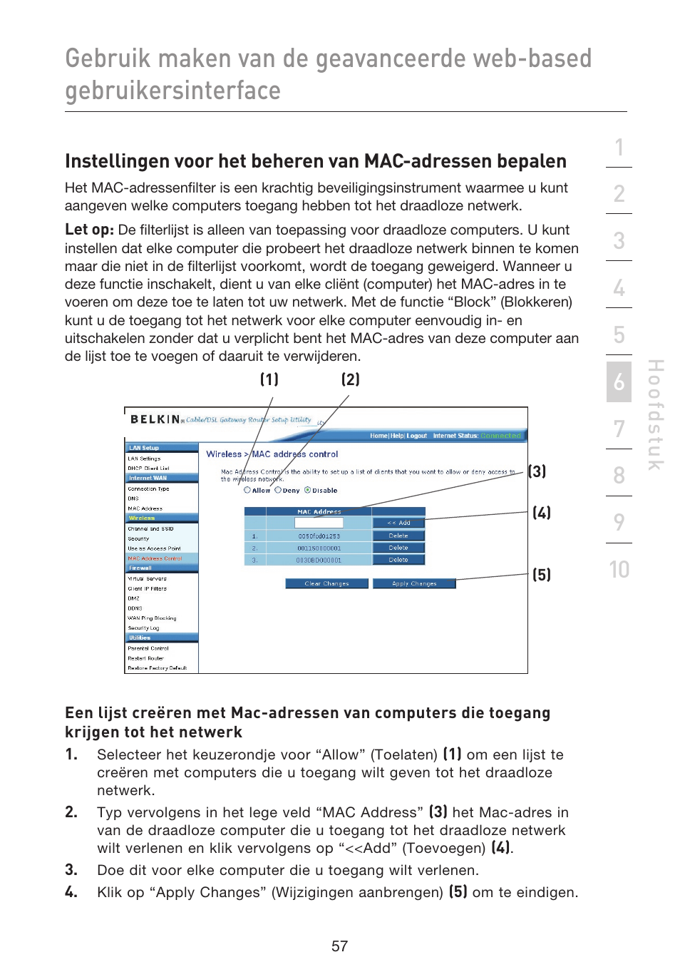 Hoo fd st u k | Belkin F5D9230UK4 User Manual | Page 393 / 667