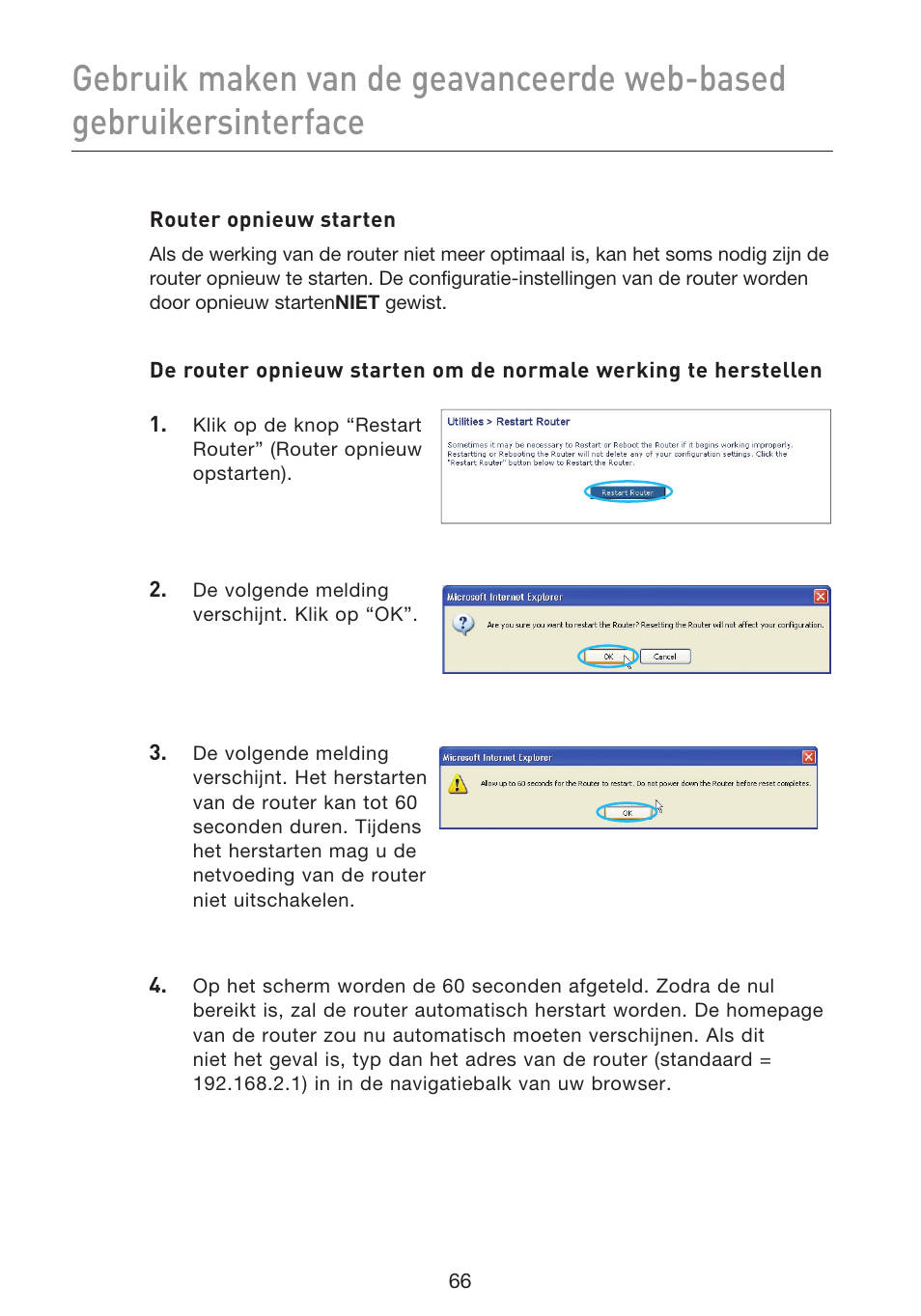 Belkin F5D9230UK4 User Manual | Page 402 / 667