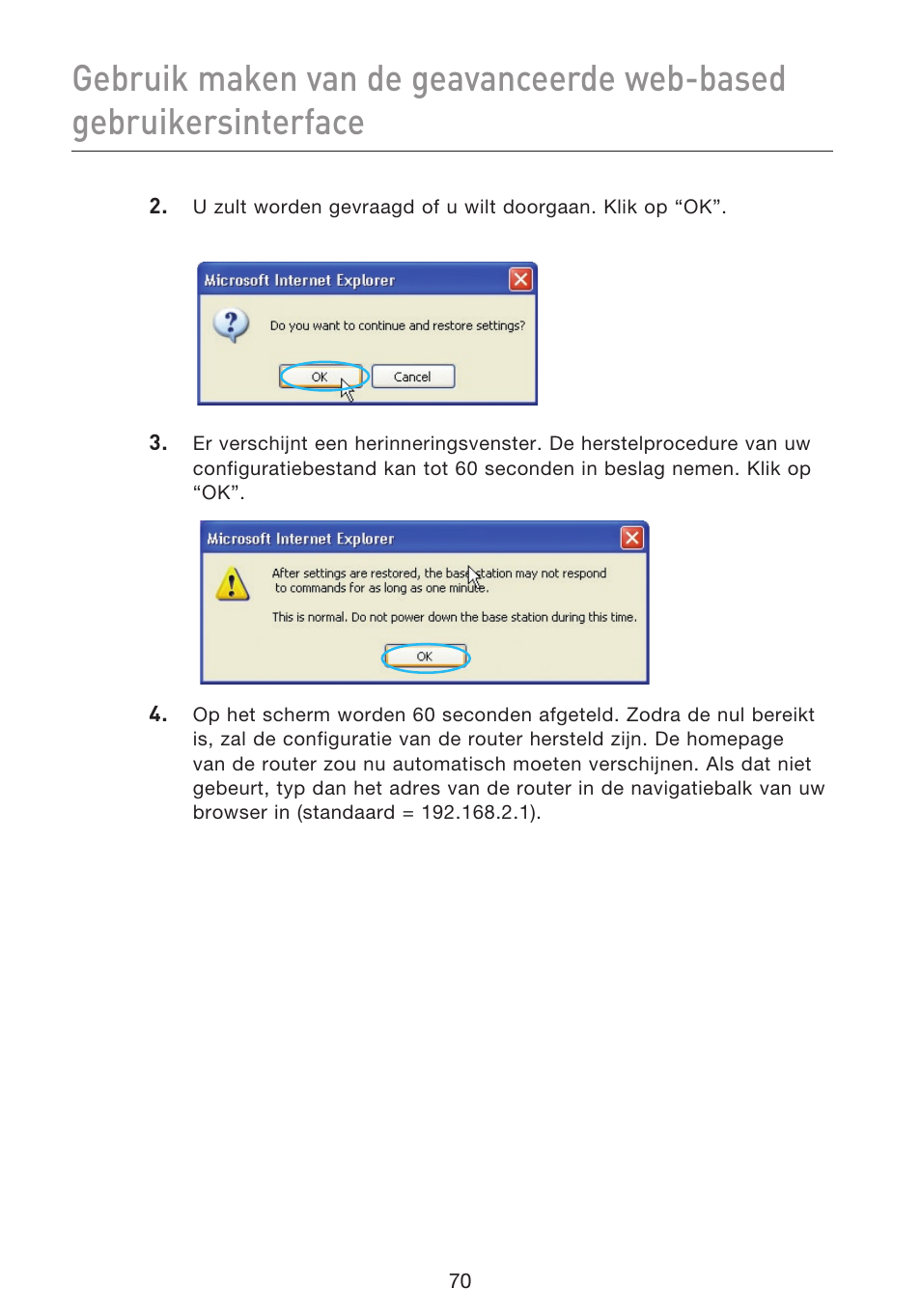 Belkin F5D9230UK4 User Manual | Page 406 / 667