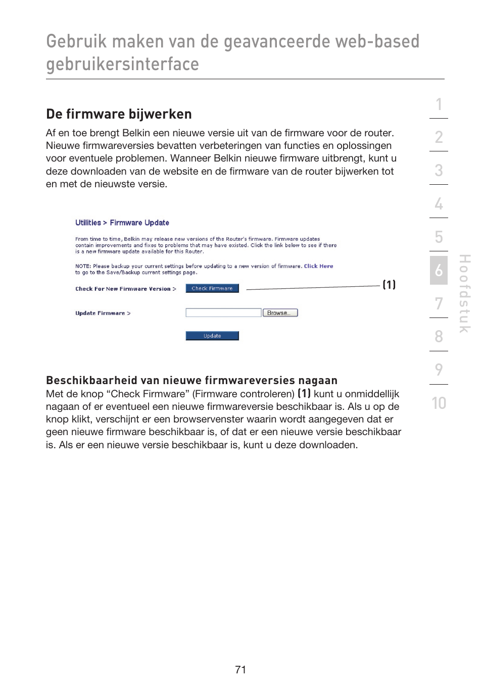 Belkin F5D9230UK4 User Manual | Page 407 / 667