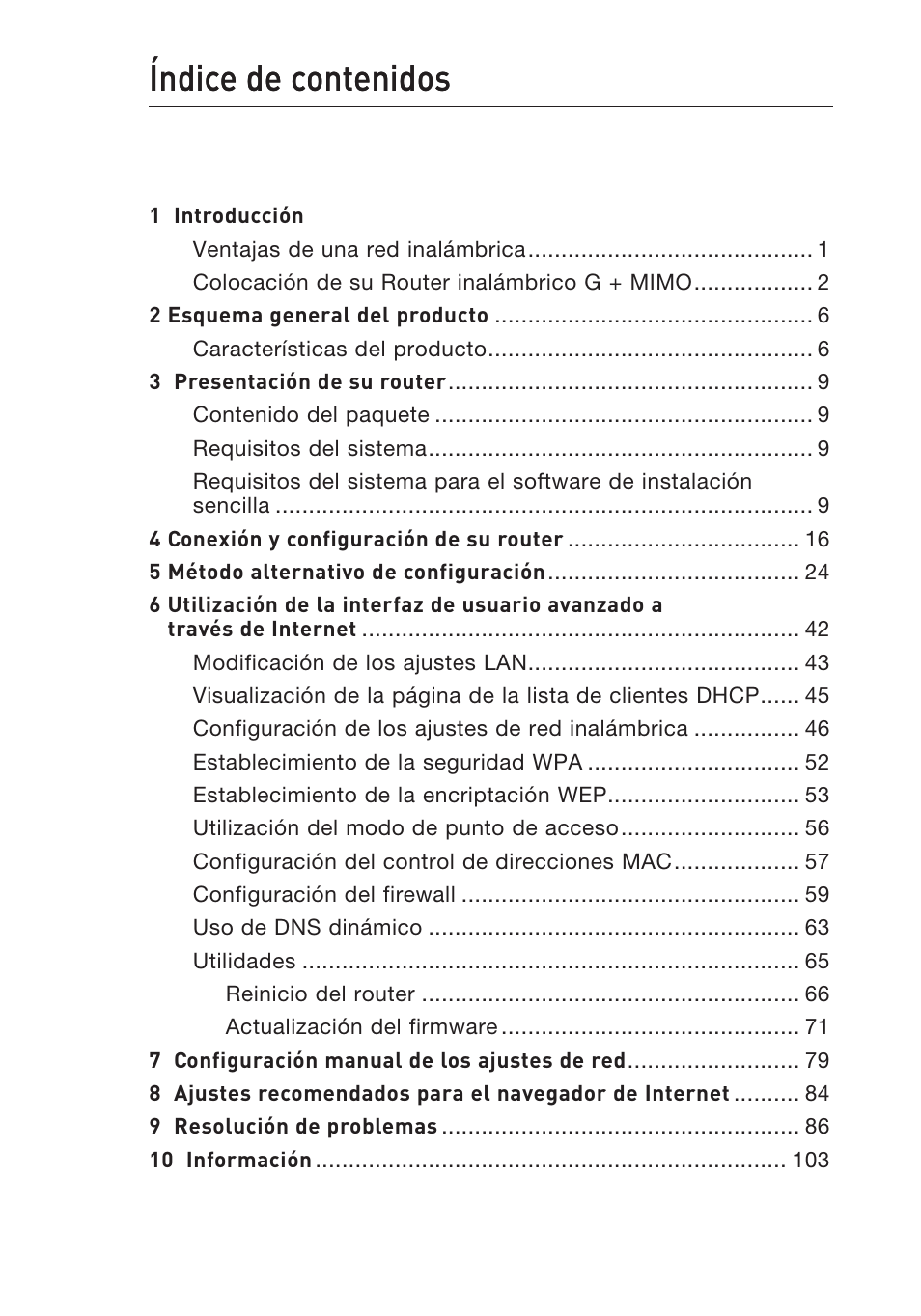 Belkin F5D9230UK4 User Manual | Page 447 / 667