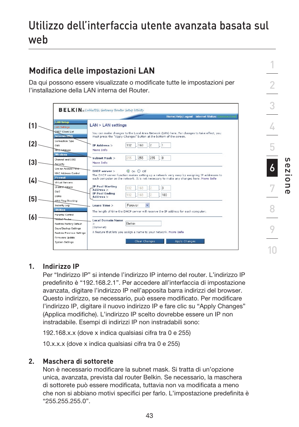 Belkin F5D9230UK4 User Manual | Page 601 / 667