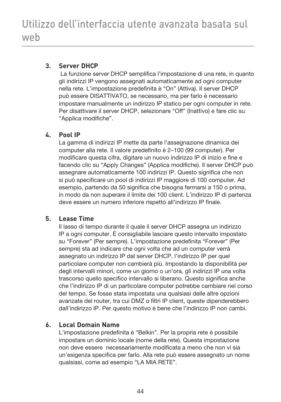 Belkin F5D9230UK4 User Manual | Page 602 / 667